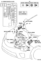 Electronic Fuel Injection System