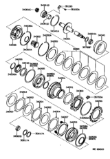 Overdrive Gear (Atm)
