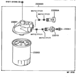 Fuel Filter
