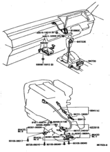 Electronic Controlled Transmission