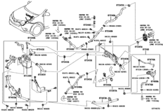 Heating & Air Conditioning - Water Piping