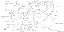 Auto transmission,transaxle & fitting