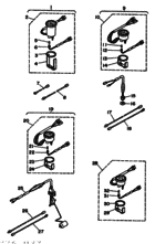 Optional parts 5