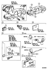 Anti-Theft Device
