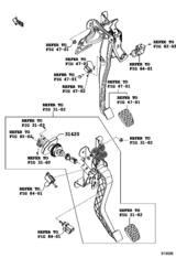 Clutch Master Cylinder