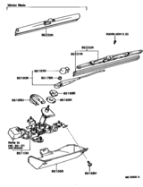 Rear Wiper