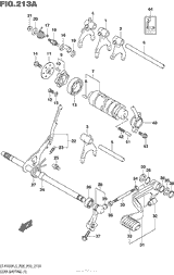 Gear Shifting (1) (Lt-F400Fl5 P28)