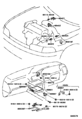 Electronic Fuel Injection System