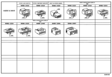 Wiring & Clamp