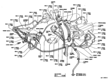 Vacuum Piping