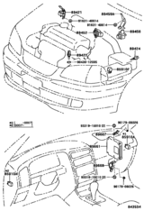 Electronic Fuel Injection System