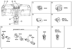 Switch & Relay & Computer