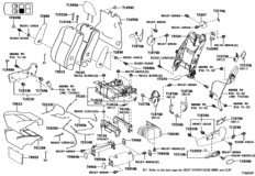 Seat & Seat Track