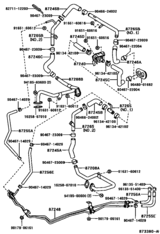 Heating & Air Conditioning - Water Piping