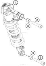 Monoshock