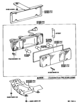 Rear Combination Lamp