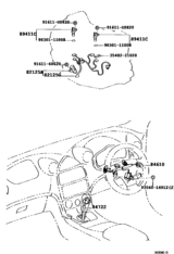 Overdrive & Electronic Controlled Transmission