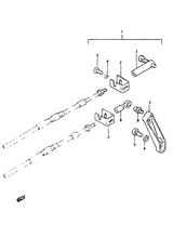 Optional:remote control parts