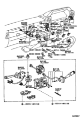 Switch & Relay & Computer