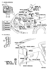 Electronic Fuel Injection System
