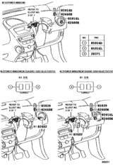 Switch & Relay & Computer
