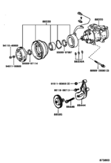 Heating & Air Conditioning - Compressor
