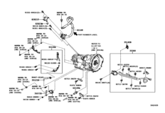Transaxle Assy, Hv Or Fcv