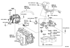 Fcv Stack & Converter