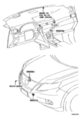 Heating & Air Conditioning - Control & Air Duct