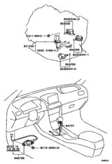Overdrive & Electronic Controlled Transmission