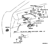 Electronic Fuel Injection System