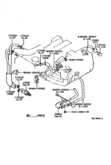Vacuum Piping