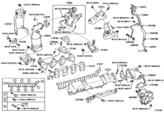 Manifold