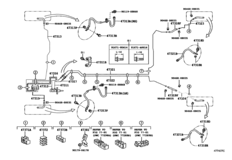 Brake Tube & Clamp