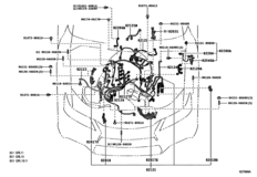 Wiring & Clamp