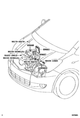 Electronic Fuel Injection System