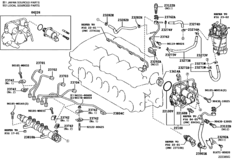 Injection Pump Assembly