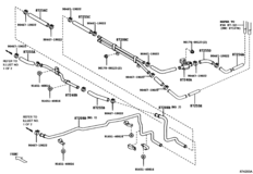 Heating & Air Conditioning - Water Piping