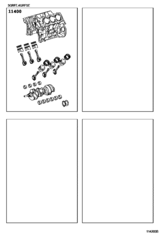 Short Block Assembly