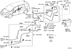 Heating & Air Conditioning - Water Piping