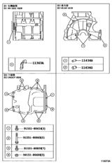 Cylinder Block