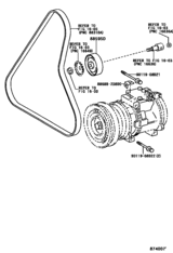 Heating & Air Conditioning - Compressor