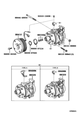Heating & Air Conditioning - Compressor