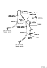 Oil Cooler & Tube (Atm)