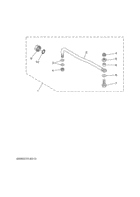 Steering guide