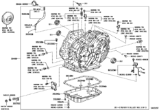 Transaxle Assy(Cvt)