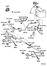 Headlamp Cleaner
