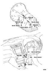 Overdrive & Electronic Controlled Transmission