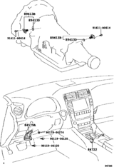 Overdrive & Electronic Controlled Transmission