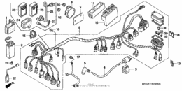 Wire harness